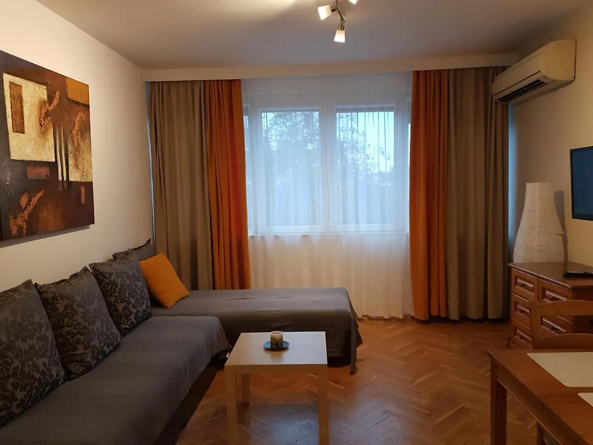 Apartment Neven 바르나 불가리아